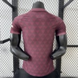 26-27 ARS Brown Special Edition Player Version Soccer Jersey
