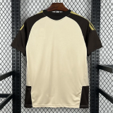 26-27 Flamengo Beige Training shirts