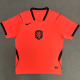 26-27 Netherlands Home Fans Soccer Jersey