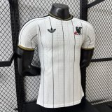 26-27 Japan White Special Edition Player Version Soccer Jersey (红点标)