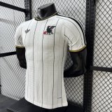 26-27 Japan White Special Edition Player Version Soccer Jersey (红点标)