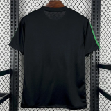 26-27 Jamaica Black Training shirts