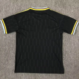 25-26 Aston Villa Black Special Edition Fans Soccer Jersey Item NO.: 28808457