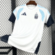 26-27 Argentina White Training shirts