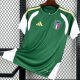 26-27 Italy Green Training shirts