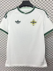 26-27 Northern Ireland Away Fans Soccer Jersey