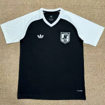 26-27 Japan Grey Fans Training shirts