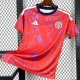 26-27 Costa Rica Home Fans Soccer Jersey