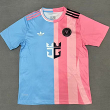 26-27 Inter Miami Away Fans Soccer Jersey