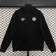 26-27 Germany Black Hoody 黑色(加绒)