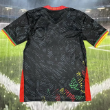 26-27 Cameroon Third Fans Soccer Jersey
