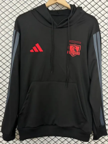 26-27 Colo-Colo Black Hoody