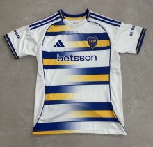 26-27 Boca Juniors Third Fans Soccer Jersey