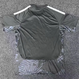 26-27 Colo-Colo Black Goalkeeper Soccer Jersey