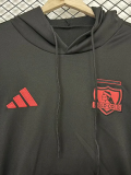 26-27 Colo-Colo Black Hoody