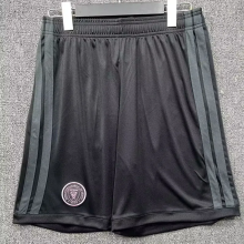 26-27 Inter Miami Away Shorts Pants (三条边)