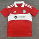 26-27 Chicago Fire FC Home Fans Soccer Jersey
