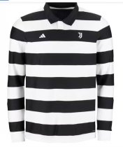 25-26 JUV Fourth Long Sleeve Soccer Jersey (长袖)