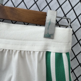 26-27 Algeria Home Player Version Shorts Pants(球员短裤)