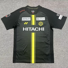 26-27 Kashiwa Reysol Away Fans Soccer Jersey 柏太阳神