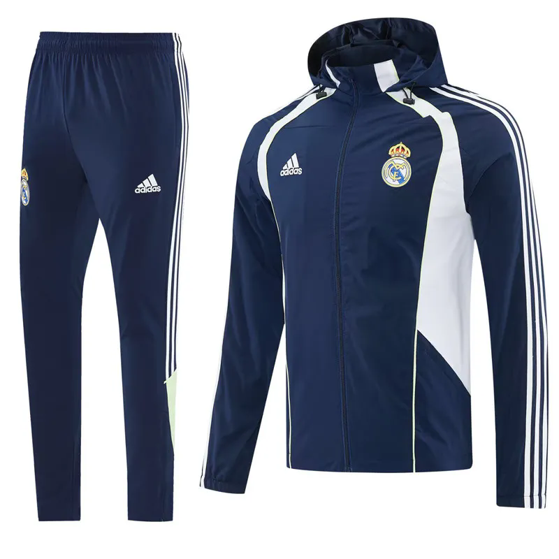 US$ 48.00 - 26-27 RMA Royal blue Hoodie Jacket Tracksuit - www.kitsdo.com