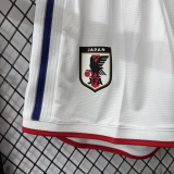 26-27 Japan Home Player Version Shorts Pants(球员短裤)