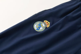 26-27 RMA Royal blue Hoodie Jacket Tracksuit