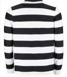 25-26 JUV Fourth Long Sleeve Soccer Jersey (长袖)