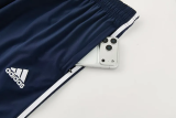 26-27 RMA Royal blue Hoodie Jacket Tracksuit