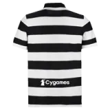25-26 JUV Fourth Long Sleeve Soccer Jersey (长袖)