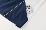 26-27 RMA Royal blue Hoodie Jacket Tracksuit