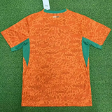 26-27 Ivory Coast Home Fans Soccer Jersey