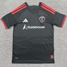 26-27 D.C.United Home Fans Soccer Jersey