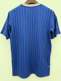 26-27 Japan Blue Casual Edition Fans Training shirts
