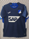 25-26 Hoffenheim Home Fans Soccer Jersey