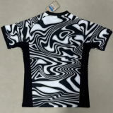 26-27 Brazil Special Edition Goalkeeper Fans Soccer Jersey