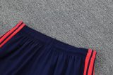 25-26 Colombia Royal blue Hoodie Jacket Tracksuit