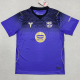 26-27 BAR Purple Black Special Edition Training shirts