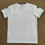 25-26 Guinea Ecuatorial Away Fans Soccer Jersey