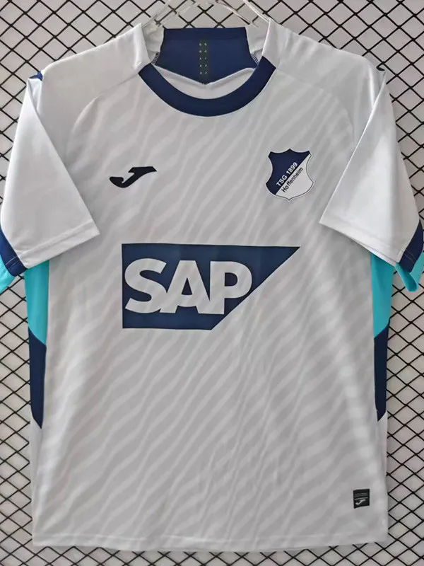 25-26 Hoffenheim Third Fans Soccer Jersey