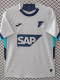 25-26 Hoffenheim Third Fans Soccer Jersey