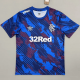 25-26 Rangers Blue Fans Training Shirts
