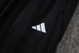 25-26 LIV Green Half Pull Tracksuit #B25138(半拉链)