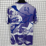 25-26 RMA Purple Joint Edition Training Shirts 紫白(漫威)