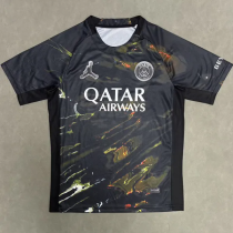 25-26 Benfica Fourth Fans Soccer Jersey
