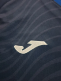 25-26 Hoffenheim Home Fans Soccer Jersey