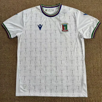 25-26 Guinea Ecuatorial Away Fans Soccer Jersey