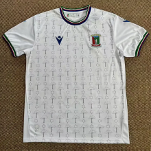 25-26 Guinea Ecuatorial Away Fans Soccer Jersey