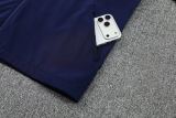 25-26 Colombia Royal blue Hoodie Jacket Tracksuit