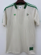 26-27 Algeria White Casual Edition Fans Training shirts